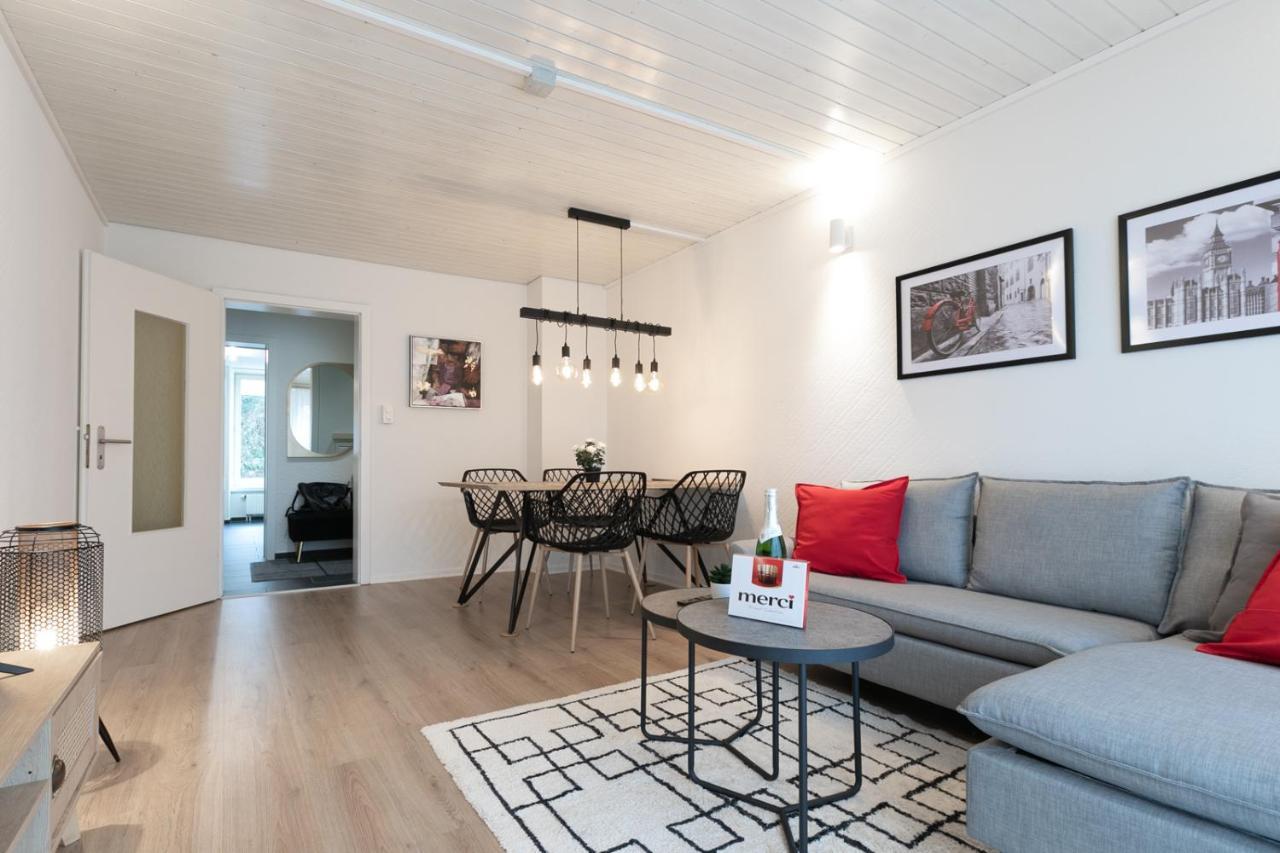 Spirit Apartments Zentral Mit Gratis Parkplatz Lucerna Exterior foto